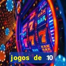 jogos de 10 centavos da pragmatic play